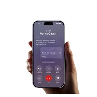 گوشی موبایل اپل مدل iPhone 17 CH دو سیم کارت ظرفیت 256 گیگابایت و رم 8 گیگابایت - نات اکتی 102795858