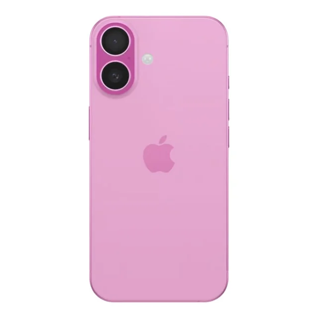 گوشی موبایل اپل مدل iPhone 16 CH دو سیم کارت ظرفیت 128 گیگابایت و رم 8 گیگابایت 102795907