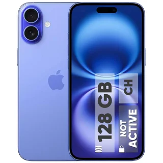 گوشی موبایل اپل مدل iPhone 16 CH دو سیم کارت ظرفیت 128 گیگابایت و رم 8 گیگابایت 102795899