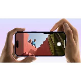 گوشی موبایل اپل مدل iPhone 16 CH دو سیم کارت ظرفیت 128 گیگابایت و رم 8 گیگابایت 102795917
