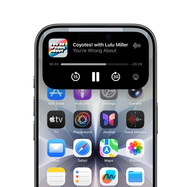 گوشی موبایل اپل مدل iPhone 17 CH دو سیم کارت ظرفیت 256 گیگابایت و رم 8 گیگابایت - نات اکتی 102795859