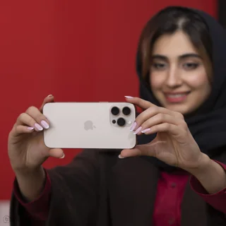 گوشی موبایل اپل مدل iPhone 16 Pro Max ZAA دو سیم کارت ظرفیت 1 ترابایت و رم 8 گیگابایت 102796040