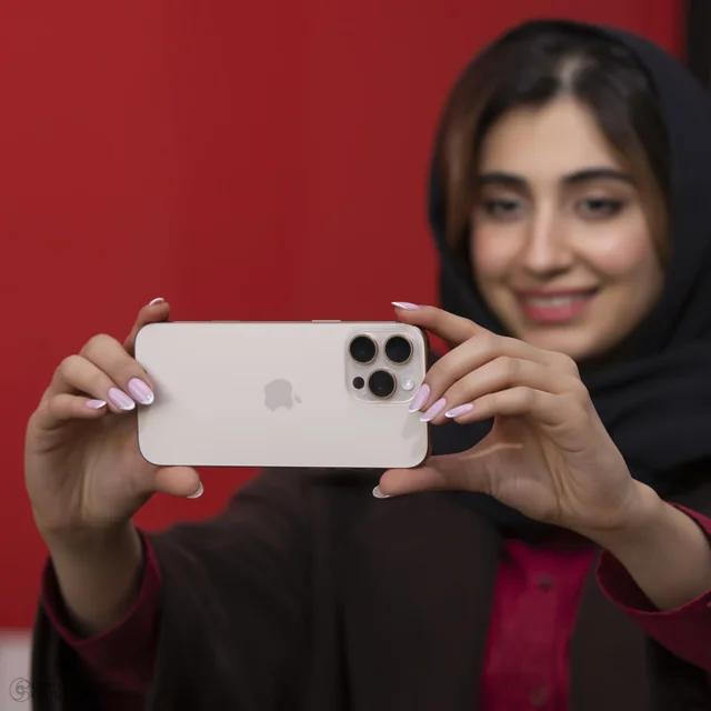 گوشی موبایل اپل مدل iPhone 16 Pro Max ZAA دو سیم کارت ظرفیت 1 ترابایت و رم 8 گیگابایت 102796040