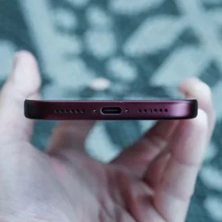 گوشی موبایل اپل مدل iPhone 18 Pro Max CH دو سیم کارت ظرفیت 256 گیگابایت و رم 12 گیگابایت 102731105