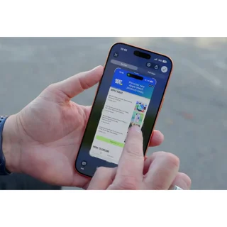 گوشی موبایل اپل مدل iPhone 17 Pro ZAA تک سیم کارت + eSim ظرفیت 256 گیگابایت و رم 12 گیگابا 102795978