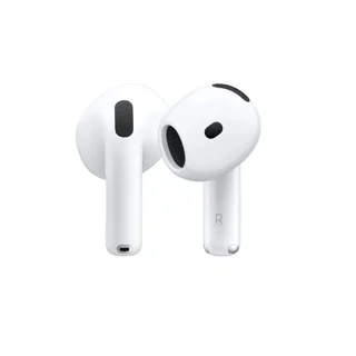 هدفون بلوتوثی اپل مدل AirPods 4 فاقد قابلیت نویز کنسلینگ، درگاه شارژ USB Type-C، شارژ بی س 102796085
