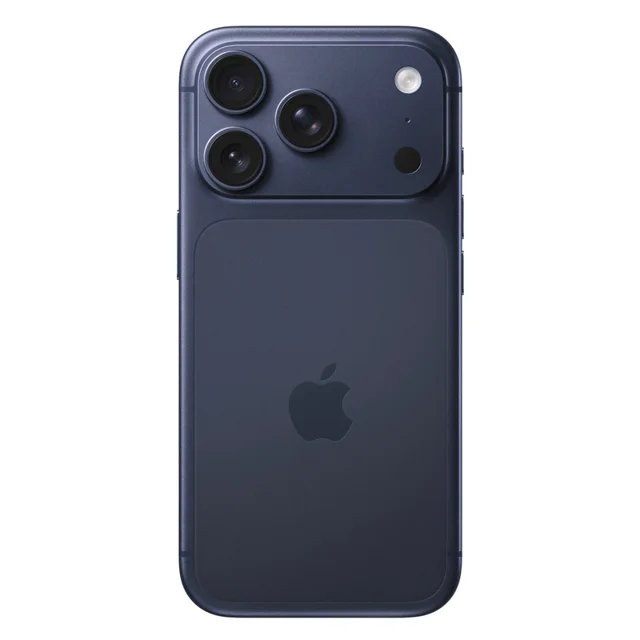 گوشی موبایل اپل مدل iPhone 17 Pro Max ZAA تک سیم کارت + eSim ظرفیت 256 گیگابایت و رم 12 گی 102795873