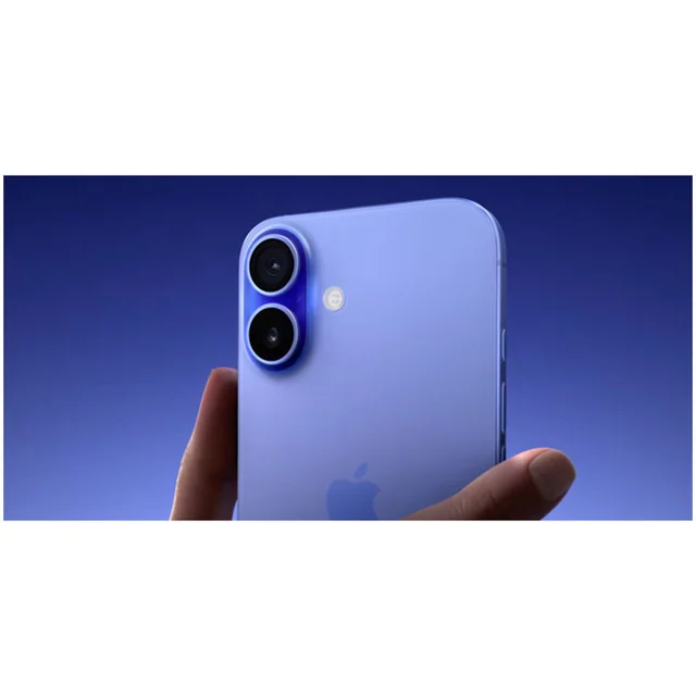 گوشی موبایل اپل مدل iPhone 16 CH دو سیم کارت ظرفیت 128 گیگابایت و رم 8 گیگابایت 102795912