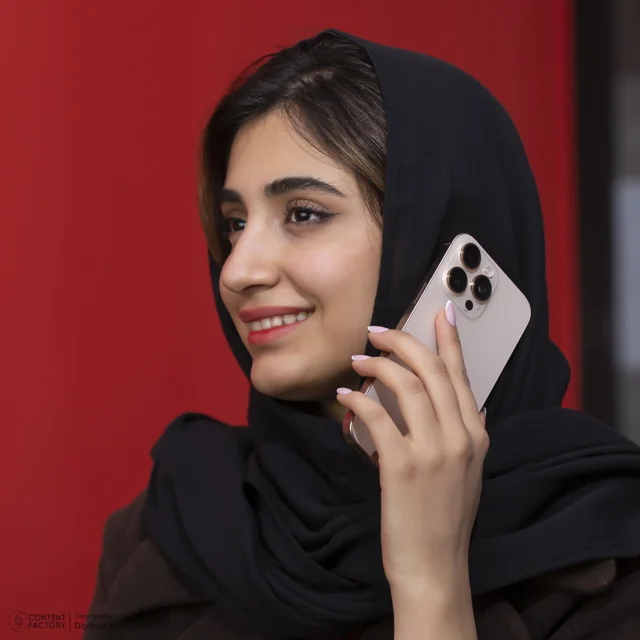 گوشی موبایل اپل مدل iPhone 16 Pro Max ZAA دو سیم کارت ظرفیت 1 ترابایت و رم 8 گیگابایت 102796038