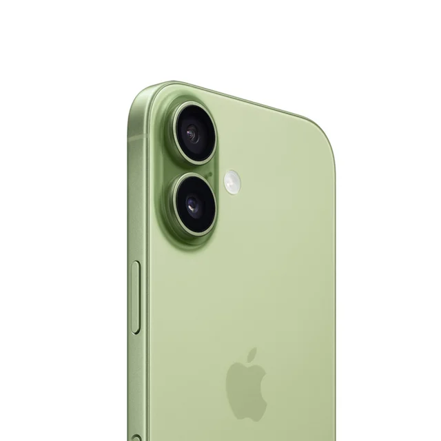 گوشی موبایل اپل مدل iPhone 17 CH دو سیم کارت ظرفیت 256 گیگابایت و رم 8 گیگابایت - نات اکتی 102795841