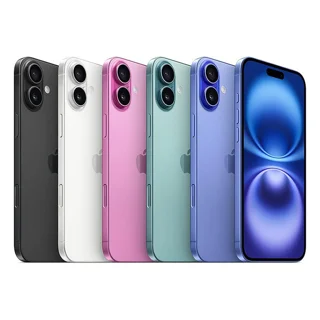 گوشی موبایل اپل مدل iPhone 16 CH دو سیم کارت ظرفیت 128 گیگابایت و رم 8 گیگابایت 102795915