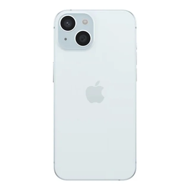 گوشی موبایل اپل مدل iPhone 15 Ch دو سیم‌ کارت ظرفیت 128 گیگابایت و رم 6 گیگابایت 102795939