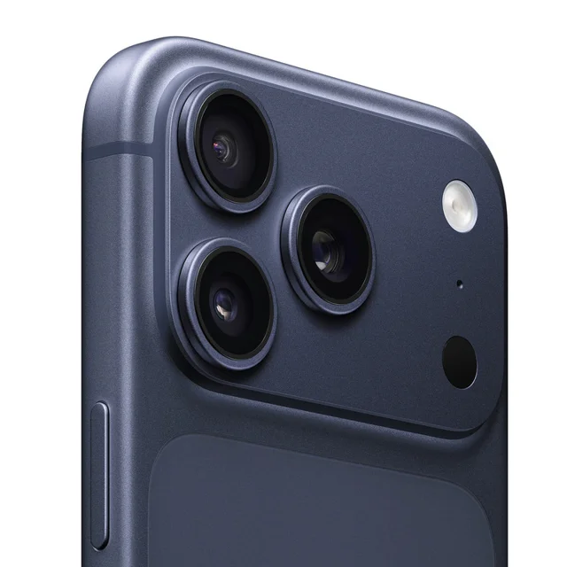 گوشی موبایل اپل مدل iPhone 17 Pro ZAA تک سیم کارت + eSim ظرفیت 256 گیگابایت و رم 12 گیگابا 102795960