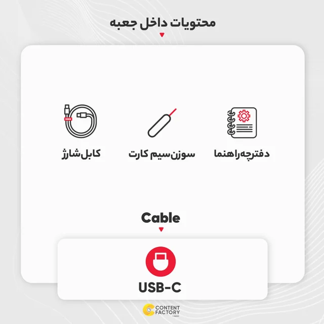 گوشی موبایل اپل مدل iPhone 15 Pro Max ZAA دو سیم کارت ظرفیت 256 گیگابایت و رم 8 گیگابایت 102796058