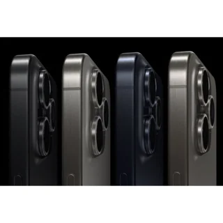 گوشی موبایل اپل مدل iPhone 15 Pro Max ZAA دو سیم‌ کارت ظرفیت 256 گیگابایت و رم 8 گیگابایت 102796051