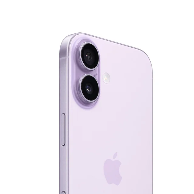 گوشی موبایل اپل مدل iPhone 17 CH دو سیم کارت ظرفیت 256 گیگابایت و رم 8 گیگابایت - نات اکتی 102731201