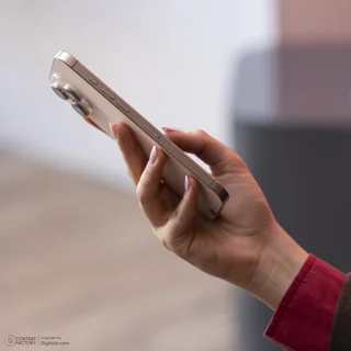 گوشی موبایل اپل مدل iPhone 16 Pro Max ZAA دو سیم کارت ظرفیت 1 ترابایت و رم 8 گیگابایت 102796035