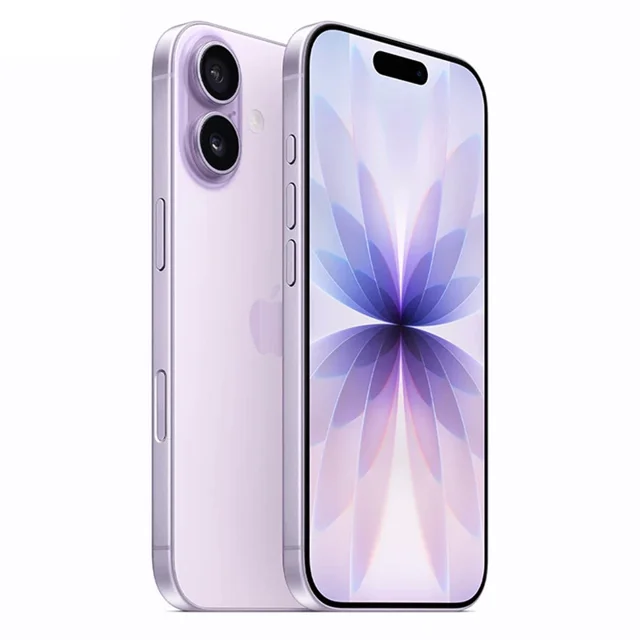 گوشی موبایل اپل مدل iPhone 17 CH دو سیم کارت ظرفیت 256 گیگابایت و رم 8 گیگابایت - نات اکتی 102731209