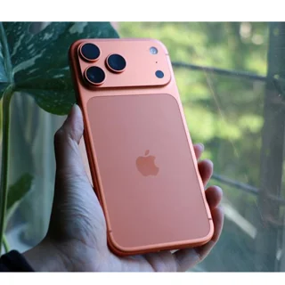 گوشی موبایل اپل مدل iPhone 17 Pro Max ZAA تک سیم کارت + eSim ظرفیت 512 گیگابایت و رم 12 گی 102796006