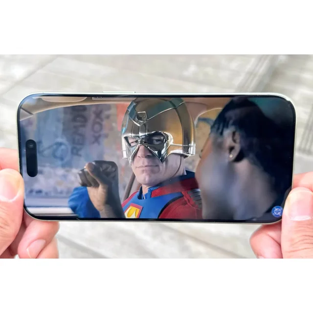 گوشی موبایل اپل مدل iPhone 17 CH دو سیم کارت ظرفیت 256 گیگابایت و رم 8 گیگابایت - نات اکتی 102795854