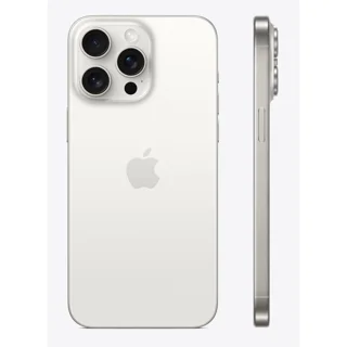 گوشی موبایل اپل مدل iPhone 15 Pro Max ZAA دو سیم‌ کارت ظرفیت 256 گیگابایت و رم 8 گیگابایت 102796050