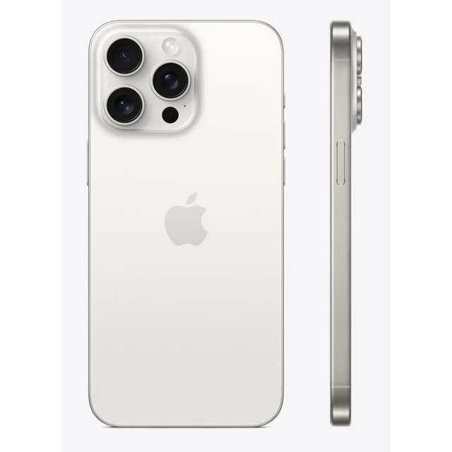 گوشی موبایل اپل مدل iPhone 15 Pro Max ZAA دو سیم کارت ظرفیت 256 گیگابایت و رم 8 گیگابایت 102796050