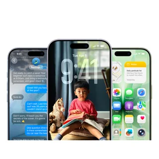 گوشی موبایل اپل مدل iPhone 17 CH دو سیم کارت ظرفیت 256 گیگابایت و رم 8 گیگابایت - نات اکتی 102795865