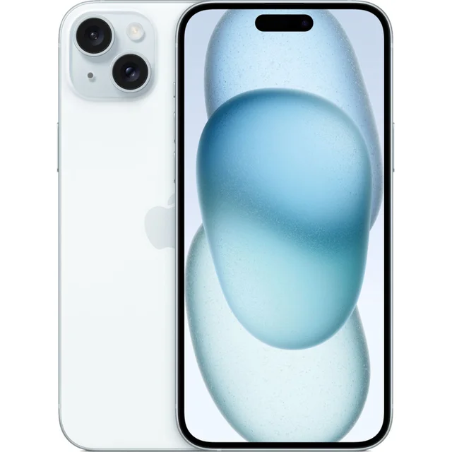 گوشی موبایل اپل مدل iPhone 15 Ch دو سیم‌ کارت ظرفیت 128 گیگابایت و رم 6 گیگابایت 102795925