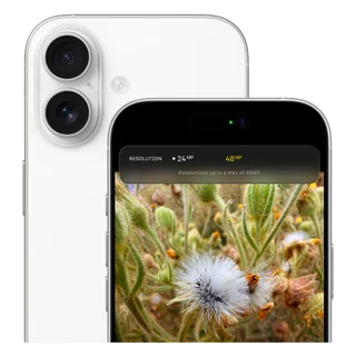 گوشی موبایل اپل مدل iPhone 17 CH دو سیم کارت ظرفیت 256 گیگابایت و رم 8 گیگابایت - نات اکتی 102795860