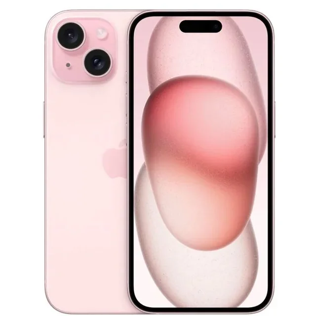 گوشی موبایل اپل مدل iPhone 15 Ch دو سیم‌ کارت ظرفیت 128 گیگابایت و رم 6 گیگابایت 102795926