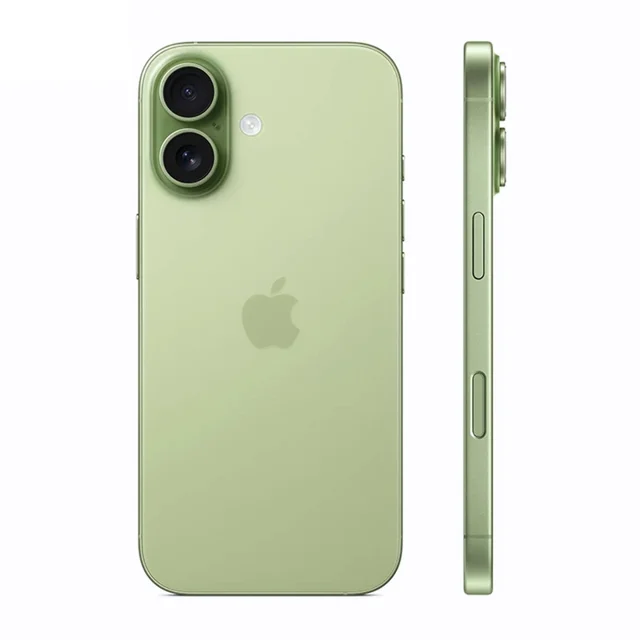 گوشی موبایل اپل مدل iPhone 17 CH دو سیم کارت ظرفیت 256 گیگابایت و رم 8 گیگابایت - نات اکتی 102795829