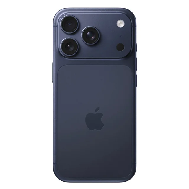گوشی موبایل اپل مدل iPhone 17 Pro Max ZAA تک سیم کارت + eSim ظرفیت 512 گیگابایت و رم 12 گی 102795995